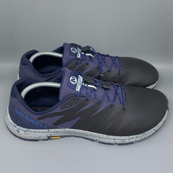 Merrell Bare Access XTR Shield Trail Shoes J16733 Men’s Sz‎ 14 - Picture 1 of 10